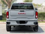 GMC Sierra Elevation 2024